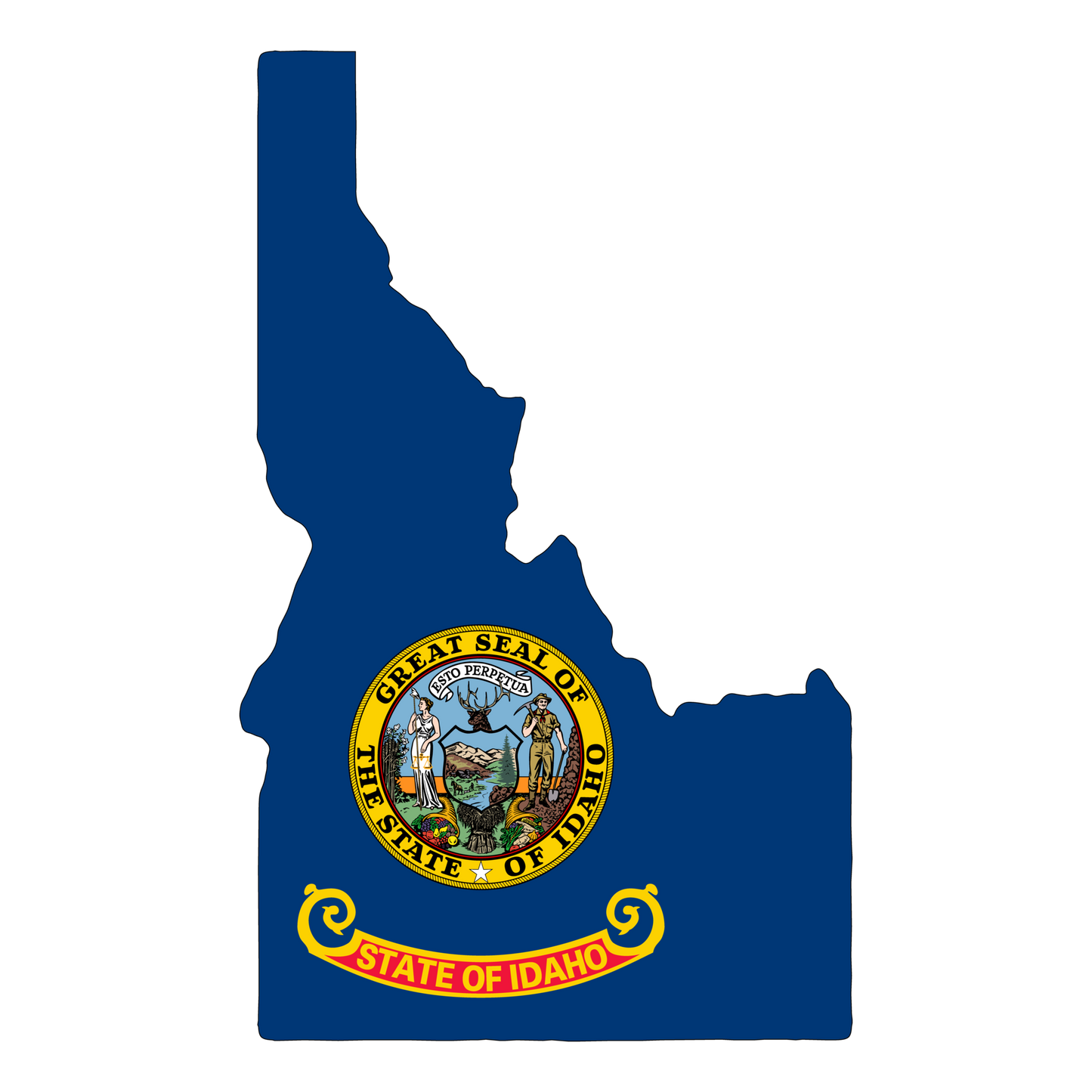 Eastern Idaho Install